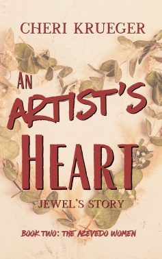 An Artist's Heart